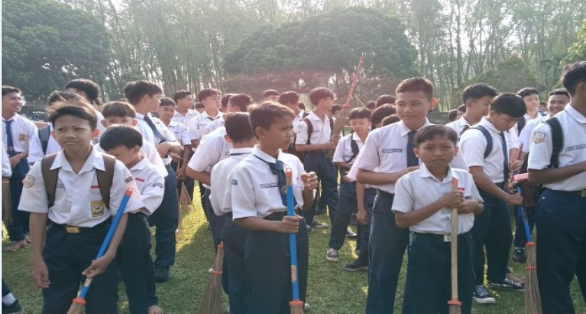 World Clean Up Day 2026