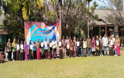 Gebyar SMP Bina Desa 2025