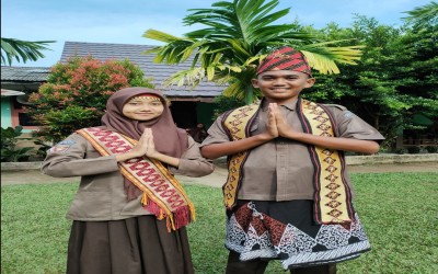 KEGIATAN SISWA DI JANUARI 2023
